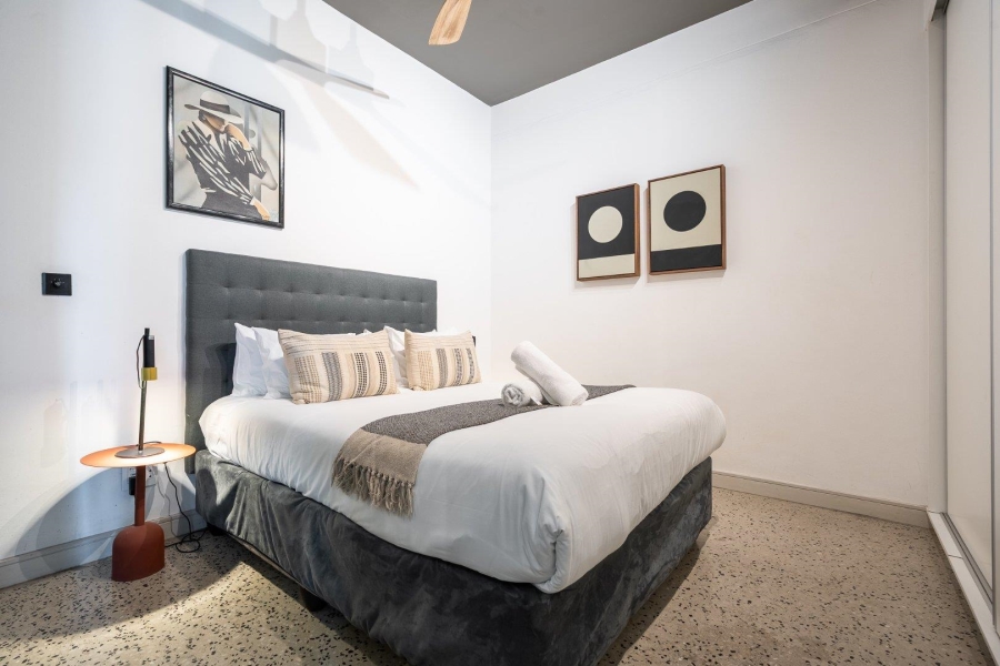 2 Bedroom Property for Sale in Cape Town City Centre Western Cape